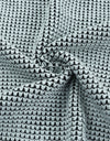 Heathered Open Front Longline Cardigan